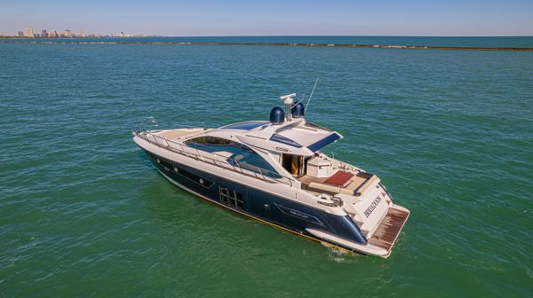 Azimut 55S image