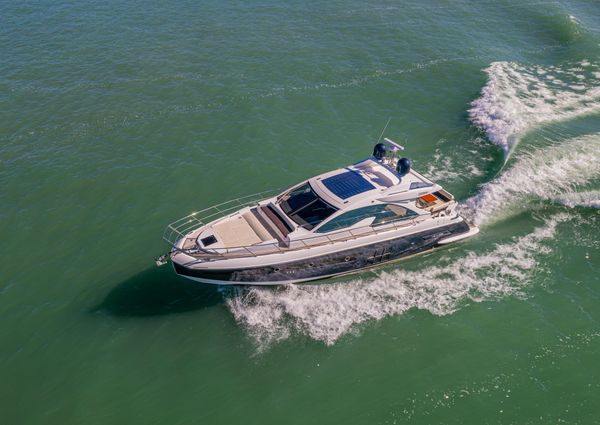 Azimut 55S image