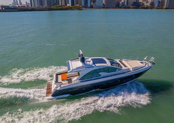 Azimut 55S image