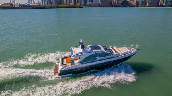 Azimut 55S image