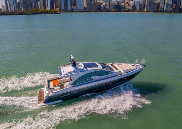 Azimut 55S image