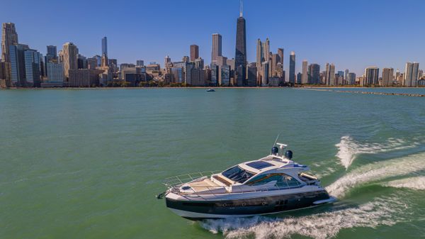 Azimut 55S