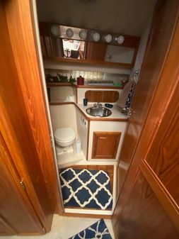 Carver MOTORYACHT image