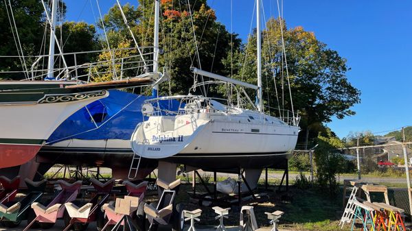 Beneteau 331