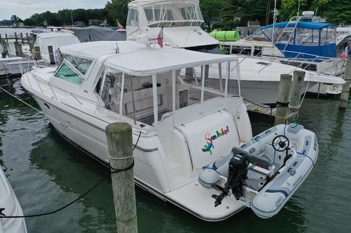 Tiara-yachts 3500-EXPRESS image