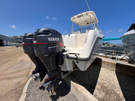 Boston Whaler 255 Conquest image