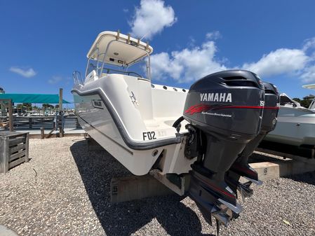 Boston Whaler 255 Conquest image