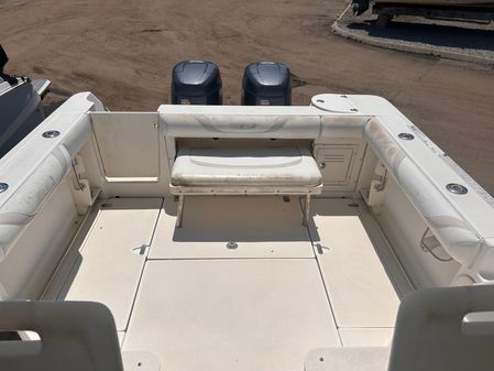 Boston Whaler 255 Conquest image