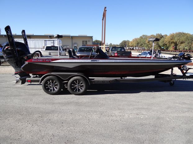 2023 Skeeter ZXR 21 Boerne, Texas - Boerne Marine