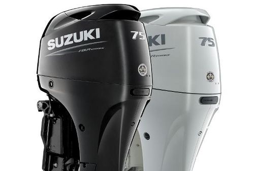 Suzuki DF75A image