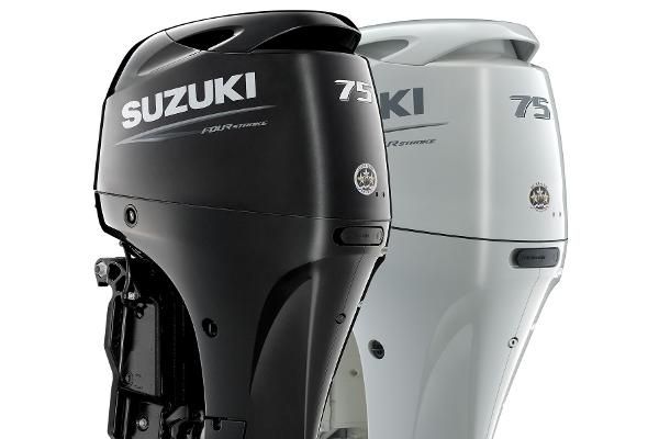 Suzuki DF75A - main image