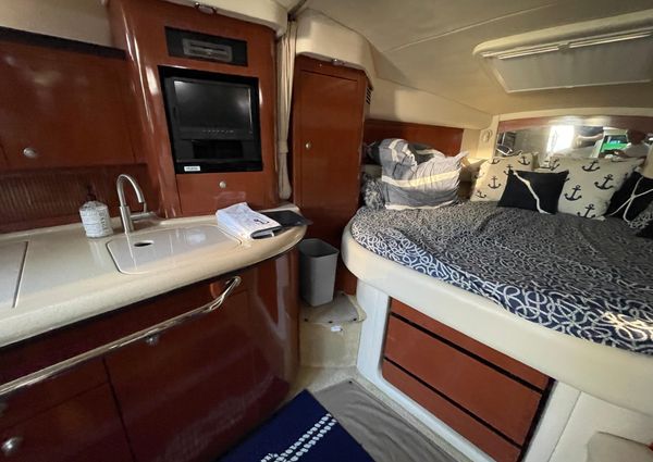 Sea Ray 340 Sundancer image