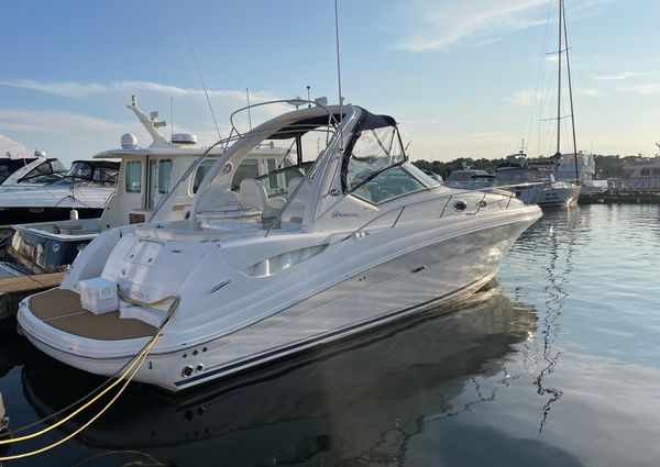 Sea Ray 340 Sundancer image