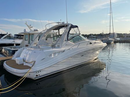 Sea Ray 340 Sundancer image