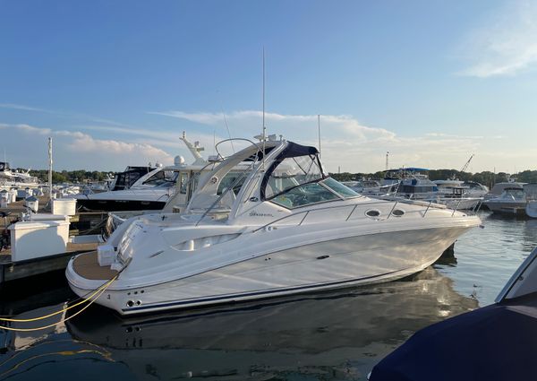 Sea Ray 340 Sundancer image