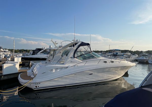 Sea Ray 340 Sundancer image