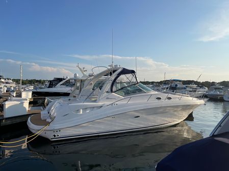 Sea Ray 340 Sundancer image