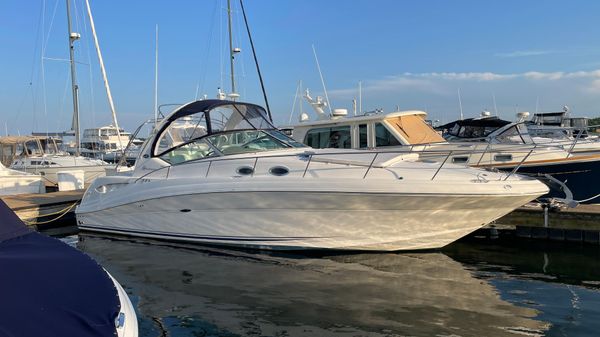 Sea Ray 340 Sundancer 