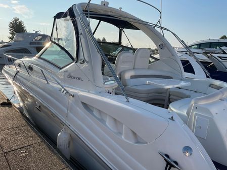 Sea Ray 340 Sundancer image