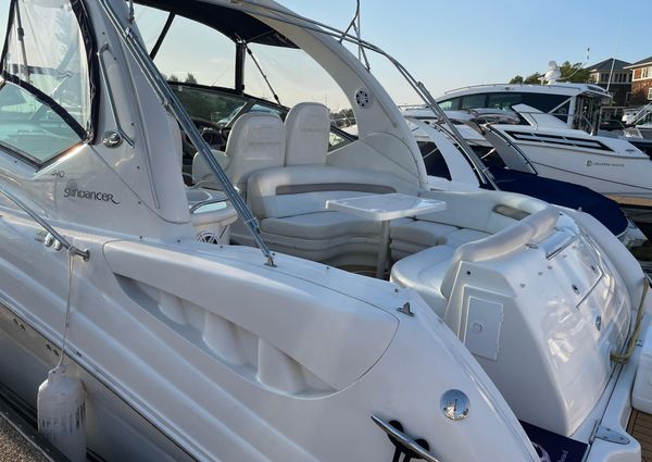 Sea Ray 340 Sundancer image