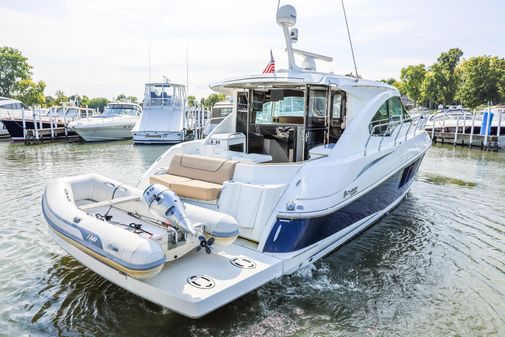 Cruisers Yachts 45 Cantius image