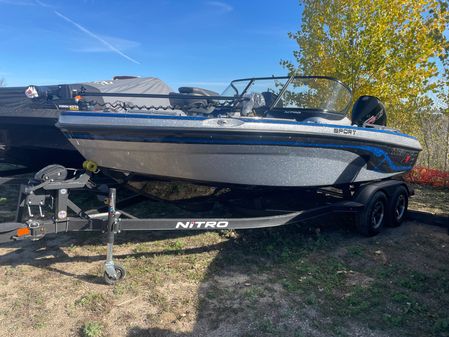 Nitro ZV19-SPORT image