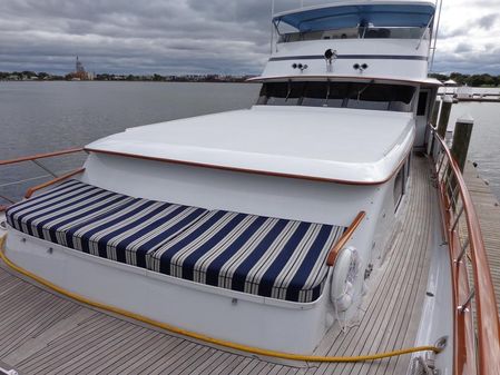 Burger 80-MOTOR-YACHT image