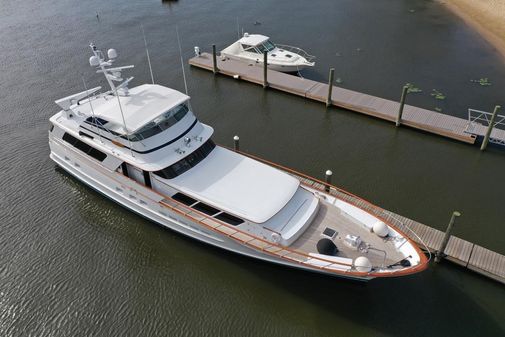 Burger 80-MOTOR-YACHT image