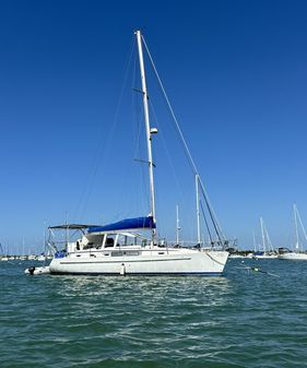 Beneteau Oceanis 40CC image