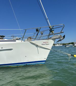 Beneteau Oceanis 40CC image