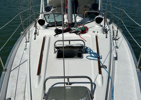 Beneteau Oceanis 40CC image