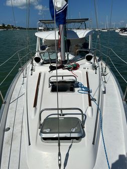 Beneteau Oceanis 40CC image