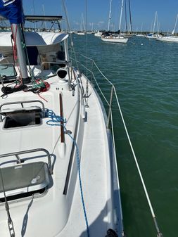 Beneteau Oceanis 40CC image