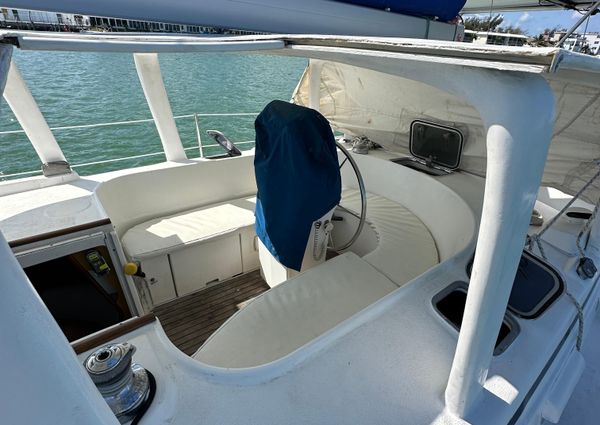 Beneteau Oceanis 40CC image