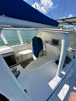 Beneteau Oceanis 40CC image