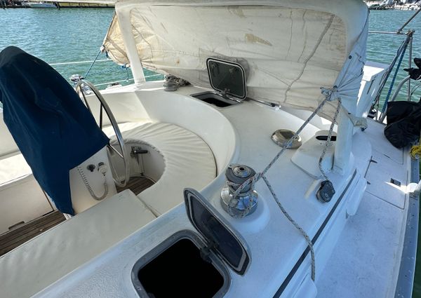 Beneteau Oceanis 40CC image