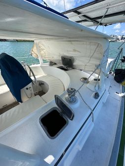 Beneteau Oceanis 40CC image