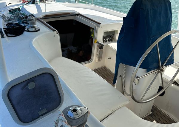 Beneteau Oceanis 40CC image