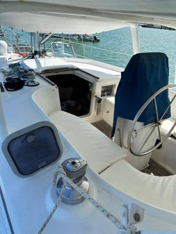 Beneteau Oceanis 40CC image