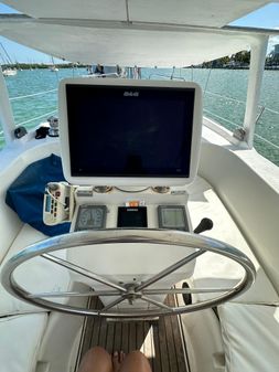 Beneteau Oceanis 40CC image