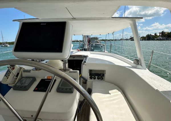 Beneteau Oceanis 40CC image