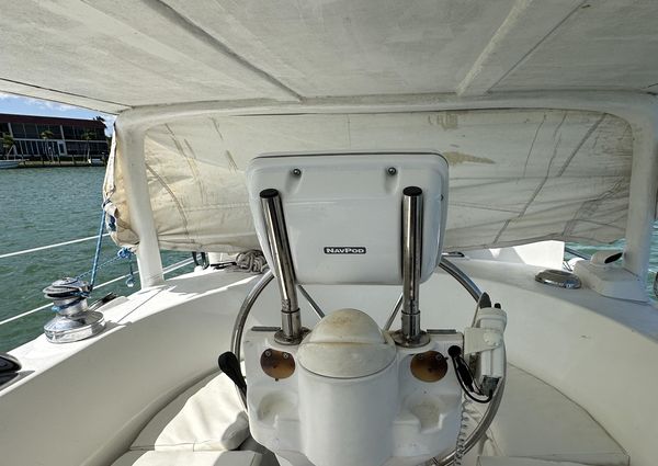 Beneteau Oceanis 40CC image