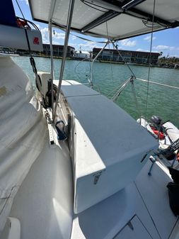 Beneteau Oceanis 40CC image