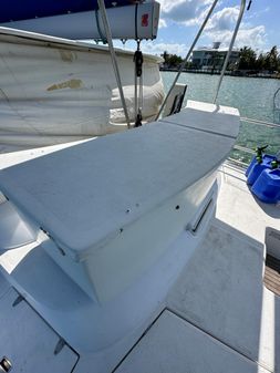 Beneteau Oceanis 40CC image