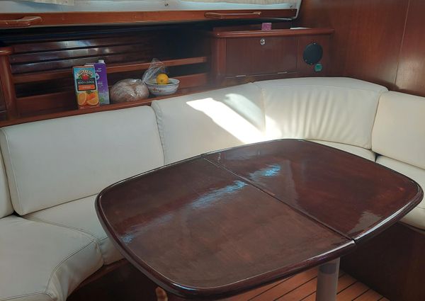 Beneteau Oceanis 40CC image