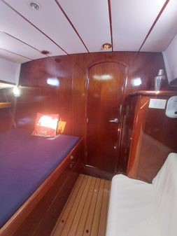 Beneteau Oceanis 40CC image