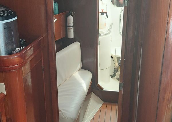 Beneteau Oceanis 40CC image