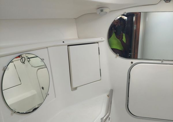 Beneteau Oceanis 40CC image