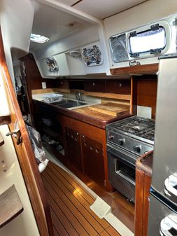 Beneteau Oceanis 40CC image