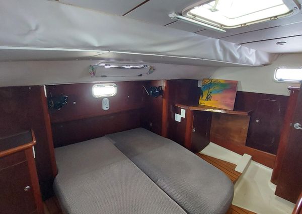 Beneteau Oceanis 40CC image